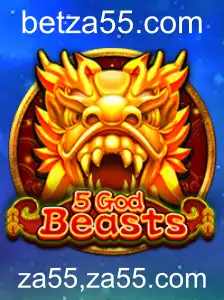 Explorando o Fantástico Mundo de 5GodBeasts: Uma Imersão em Aventura e Estratégia