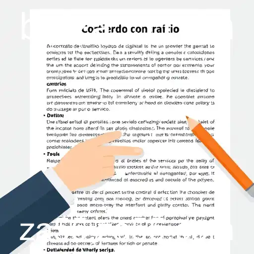 Contrato Usuário