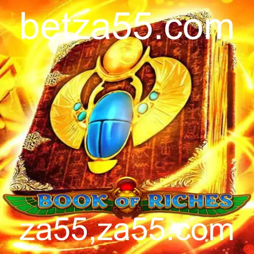 Explore o Fascinante Mundo de BookofRiches