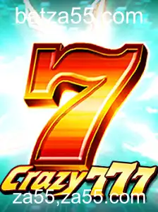 Descubra o Mundo de Crazy777: Um Jogo de Azar Inovador