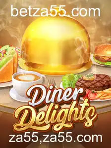 Explorando DinerDelights: O Jogo que Transformou Restaurantes em Aventuras Interativas