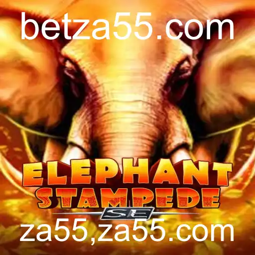 Descubra o Empolgante Mundo de ElephantStampedeSE