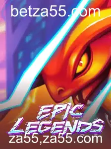 EpicLegends: Uma Jornada no Universo dos Jogos Modernos