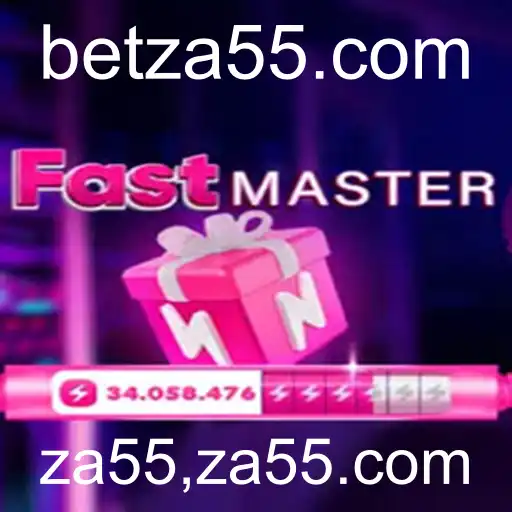 Descubra FastMaster: A Nova Sensação no Mundo dos Jogos
