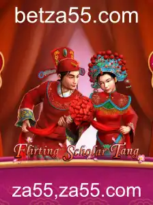Explorando o Fascinante Jogo Flirting Scholar Tang