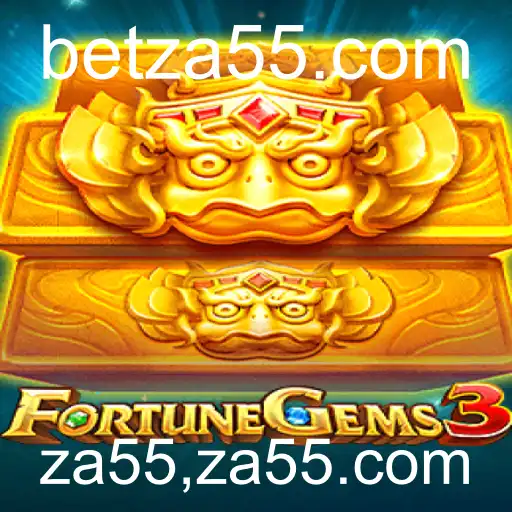FortuneGems3: A Excitantíssima Aventura em Cada Giro