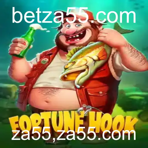 FortuneHook: Descubra o Novo Jogo que Conquista os Amantes de Estratégia e Sorte