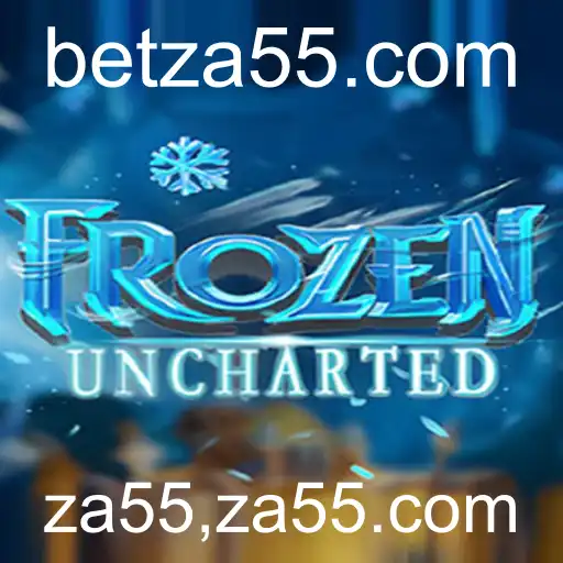 Descubra o Universo de FrozenUncharted: Uma Aventura Gelada com Za55
