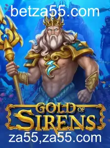 GoldofSirens: O Novo Jogo Que Está Conquistando o Mundo dos Gamers