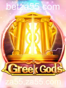 Explorando o Fascinante Mundo de GreekGods: Conquiste o Olimpo