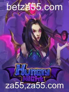 HungryNight: Uma Aventura Emergente no Mundo dos Jogos Online