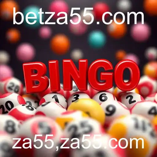 Jogos de bingo