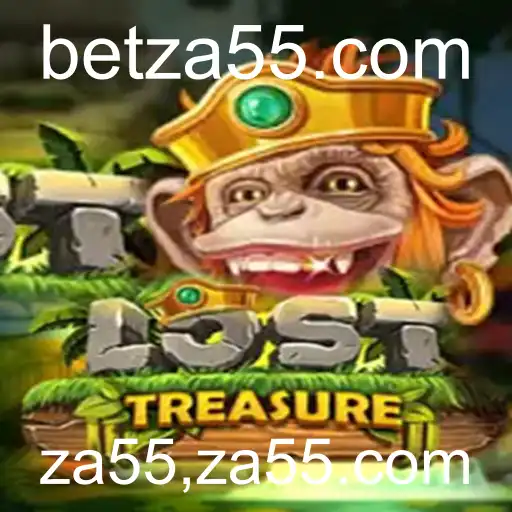 Descubra LostTreasure: O Épico Jogo de Aventura Online