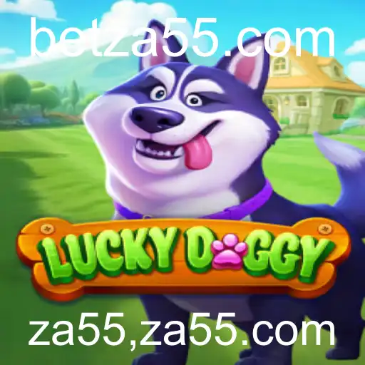 LuckyDoggy: Explorando o Universo de Emoção e Sorte