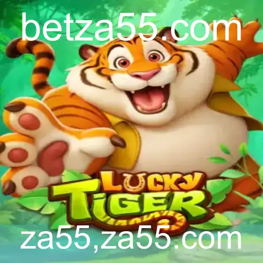 Explorando LuckyTiger: O Jogo de Azar que Está Transformando o Entretenimento