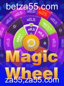 MagicWheel: Descubra o Fascínio do Novo Jogo que Está Conquistando o Mundo