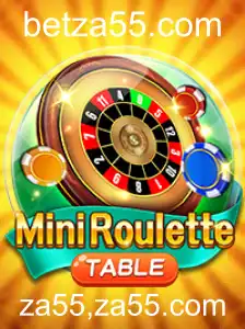 Descubra o Fascinante Mundo do MiniRoulette