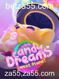 Descubra o Mundo Encantado de CandyDreams: Um Jogo de Aventura e Estratégia
