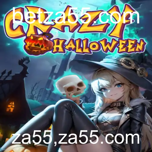 CrazyHalloween: O Jogo de Aventura que Você Precisa Conhecer