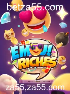 Descubra o Fascinante Mundo de EmojiRiches