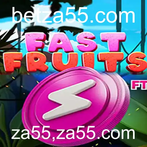 Explorando o Mundo Vibrante do Jogo FastFruits