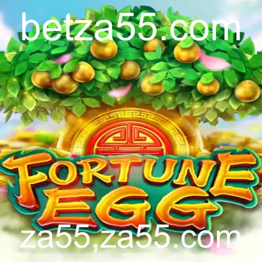 FortuneEgg: Descubra o Novo Fenômeno dos Jogos Online
