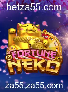 Descubra o Mundo Fascinante de FortuneNeko