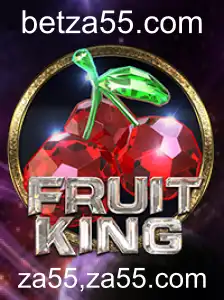 FruitKing: Explorando o Mundo das Frutas e Diversão