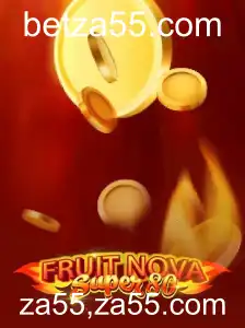 Explorando o Mundo de FruitNovaSuper80: A Nova Sensação dos Jogos Online