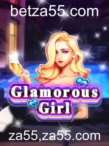 Descubra o Universo de GlamorousGirl: A Nova Sensação dos Jogos
