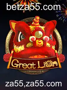 Descubra o Empolgante Mundo de GreatLion: O Jogo que Conquista a Todos
