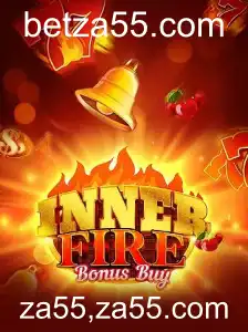 Explorando InnerFireBonusBuy: O Novo Fenômeno dos Jogos Online