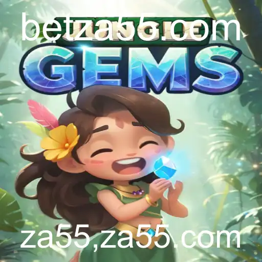 Descubra o Mundo de Aventuras e Estratégias em JungleGems