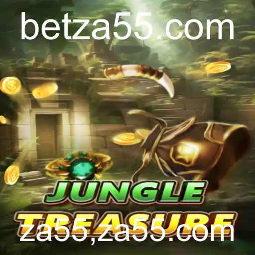 Descubra o Fascinante Mundo de JungleTreasure