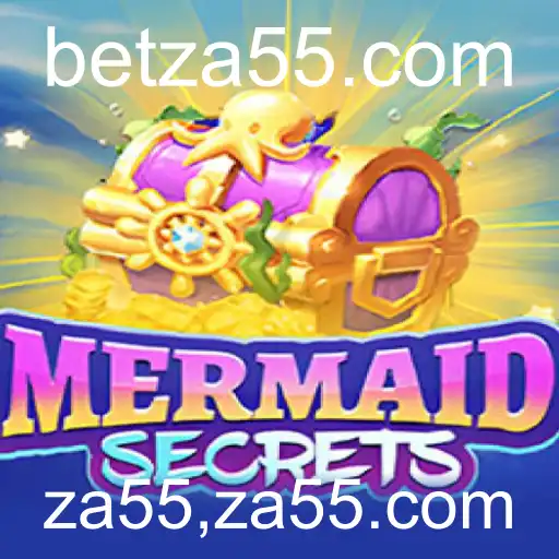 Descubra os Segredos do Jogo MermaidSecrets