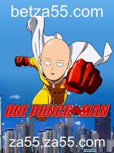 Explorando o Fascinante Mundo de OnePunchMan