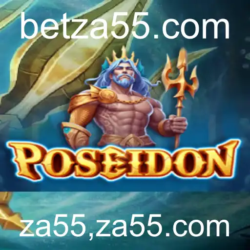 Descubra o Fascinante Mundo do Jogo Poseidon