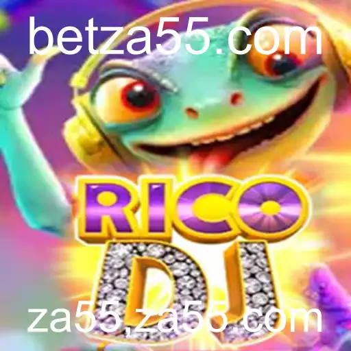 Descubra o Mundo Inovador de RicoDJ: Um Jogo Revolucionário