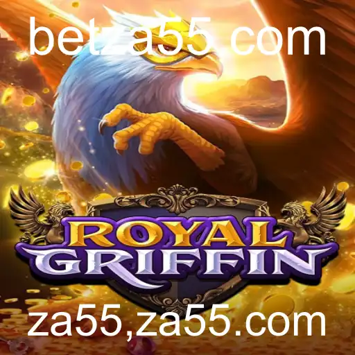 Descubra o Fascinante Mundo de RoyalGriffin: Dinâmica e Regras do Jogo