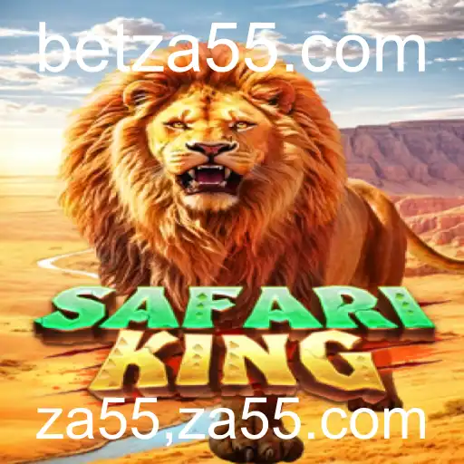 Descubra a Aventura Selvagem do SafariKing: Tudo o que Você Precisa Saber