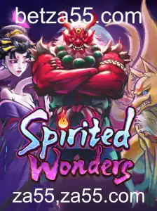 Explorando SpiritedWonders: Um Jogo Envolvente para Entusiastas de Aventura
