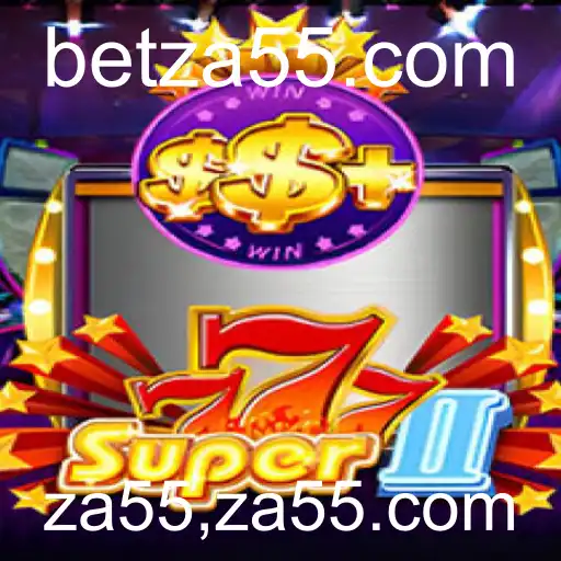 Descubra a Aventura do Super777II: Regras e Estratégias