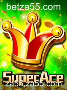 SuperAce: O Empolgante Mundo do Jogo Inovador