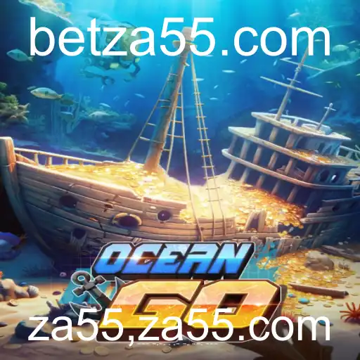 Explorando OceanGO: Um Mergulho em Aventuras Aquáticas