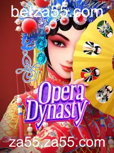 Explorando OperaDynasty: Um Mergulho na Dinastia Operática