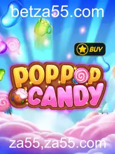 Explorando o Mundo Colorido de POPPOPCANDY