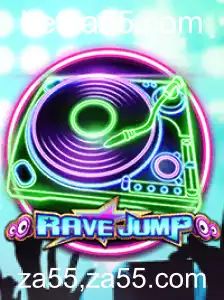 Mergulhando no Universo do Jogo RaveJump
