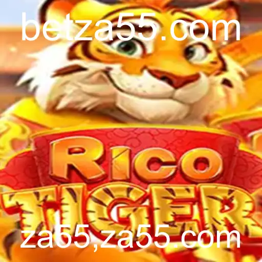 Descubra o Fascinante Mundo de RicoTiger: Estratégia e Diversão com Za55