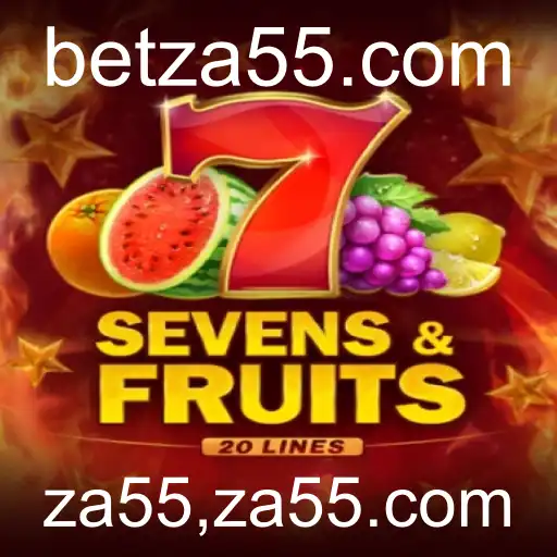 SevensFruits20: Explorando o Vibrante Mundo dos Slots de Frutas