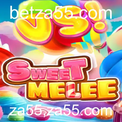 Descubra o Mundo de SweetMelee: Um Jogo Inovador